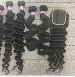 3 Bundle and Closure Deals