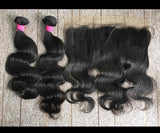 3 bundle and Frontal deals