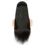 Straight Lace frontal Wig