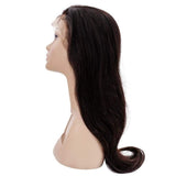 Straight Lace frontal Wig