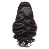 Body Wave Lace frontal Wigs